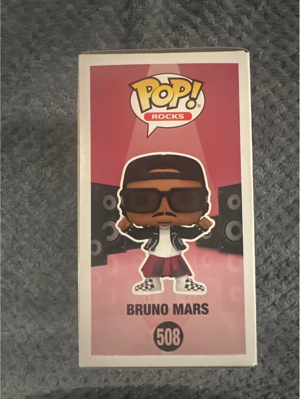 Funko this pop
